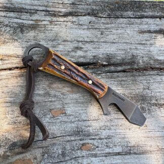 Jigged Bone Caplifter