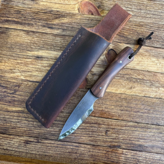 Scandi Backpacker