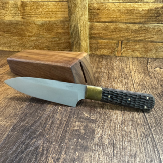 The Porter - Kitchen Utility Knife